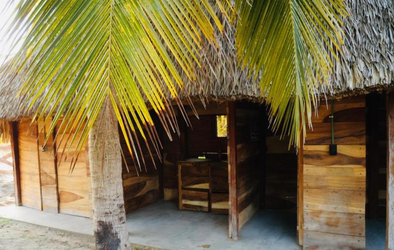 Proyecto Clandestino Hotel Boca del Cielo Exterior photo