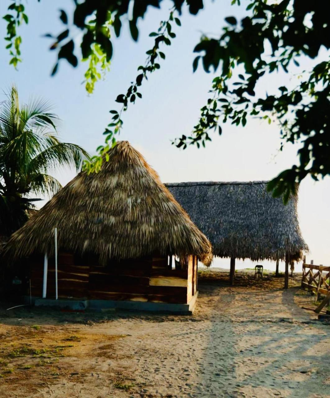 Proyecto Clandestino Hotel Boca del Cielo Exterior photo